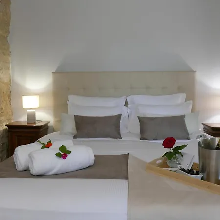 Domaine D'issac Bed and breakfast Vénès