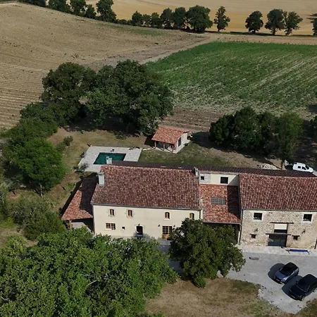 Domaine D'issac *